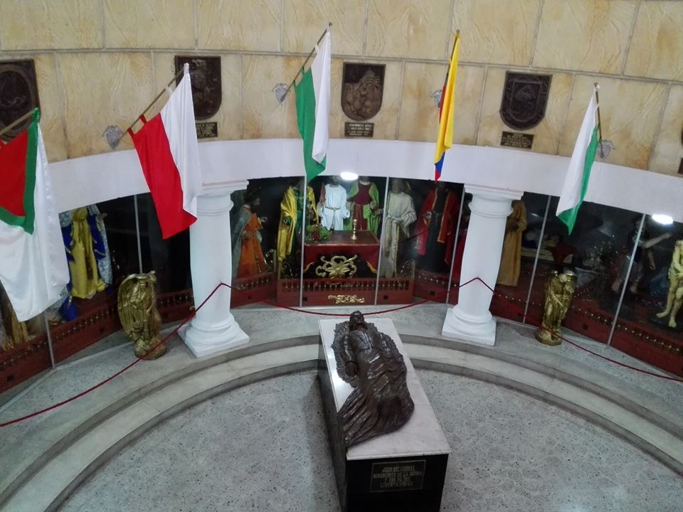 Museum of Religious Art