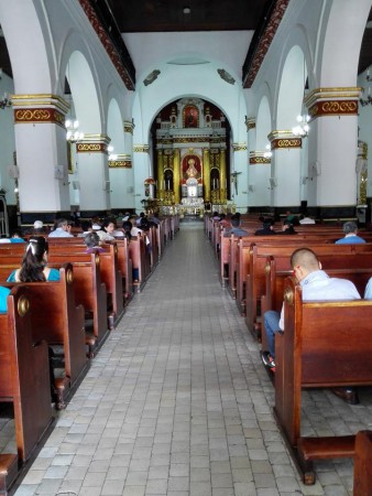 Museum of Religious Art